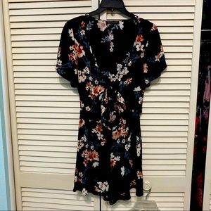 American Eagle Romper